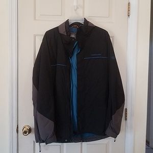 timberland 2 in 1 jacket